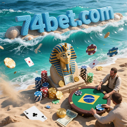 74bet.com é um site de jogos online que oferece uma vasta gama de jogos de cassino e apostas esportivas, ideal para entusiastas em busca de diversão e entretenimento.