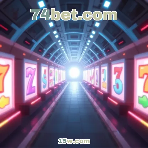 74bet.com: Explore Jackpots que Podem Transformar Sua Vida Hoje!
