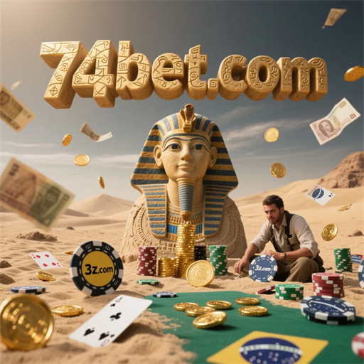 Experimente a Emoção dos Jogos ao Vivo em 74bet.com