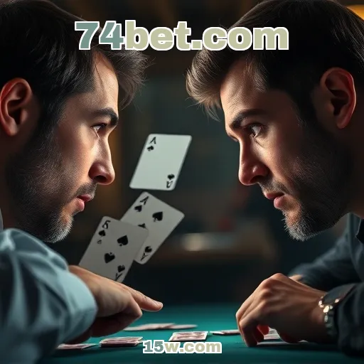 74bet.com: Apostas Móveis que Facilitam Sua Experiência de Jogo