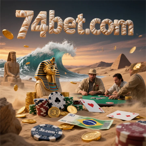 Descubra as Melhores Ofertas de Jogos em 74bet.com