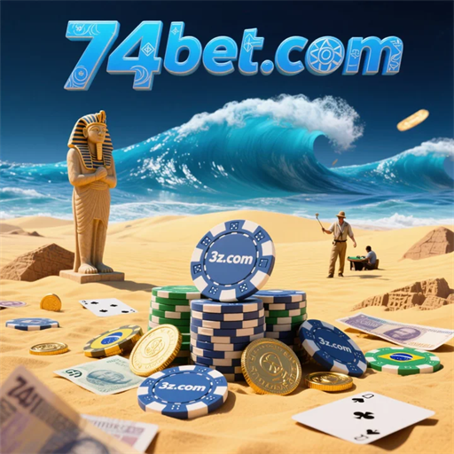 Descubra o Mundo do Poker em 74bet.com