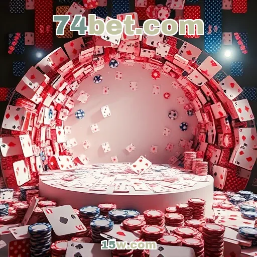 74bet.com: Explore as Melhores Promoções de Jogos Online