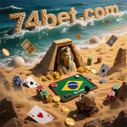 Explorando as Promoções: Maximize Sua Diversão e Ganhos na 74bet.com