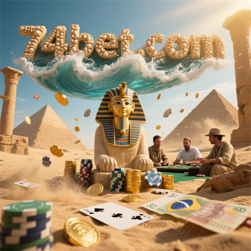 Descubra a Experiência VIP no 74bet.com: Mais Que um Jogo