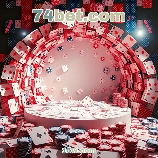 74bet.com: Loterias que Transformam Sonhos em Prêmios Reais
