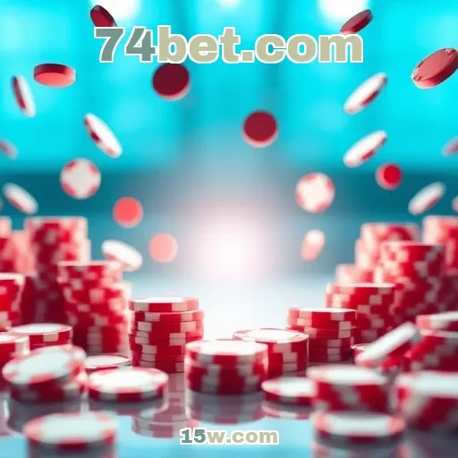 74bet.com: Apostas Móveis que Facilitam Sua Experiência de Jogo
