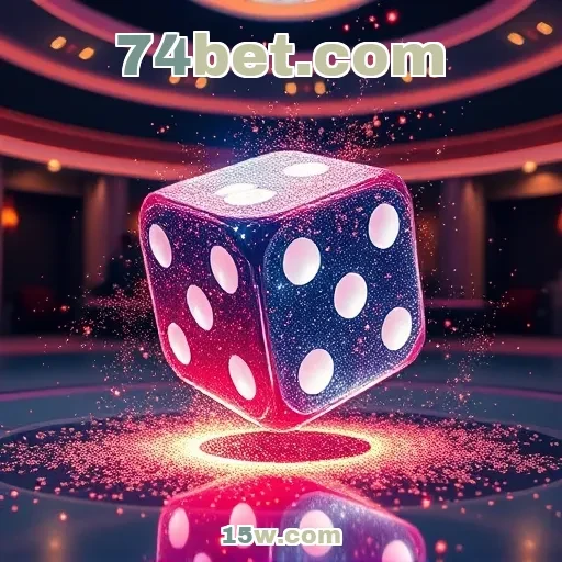 74bet.com: Caça-níqueis que Transformam Betradas em Diversão e Prêmios